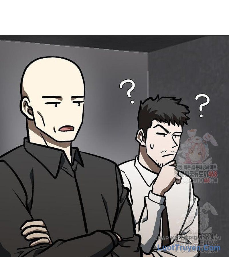 Vua Võ Đài [Chap 166-170]