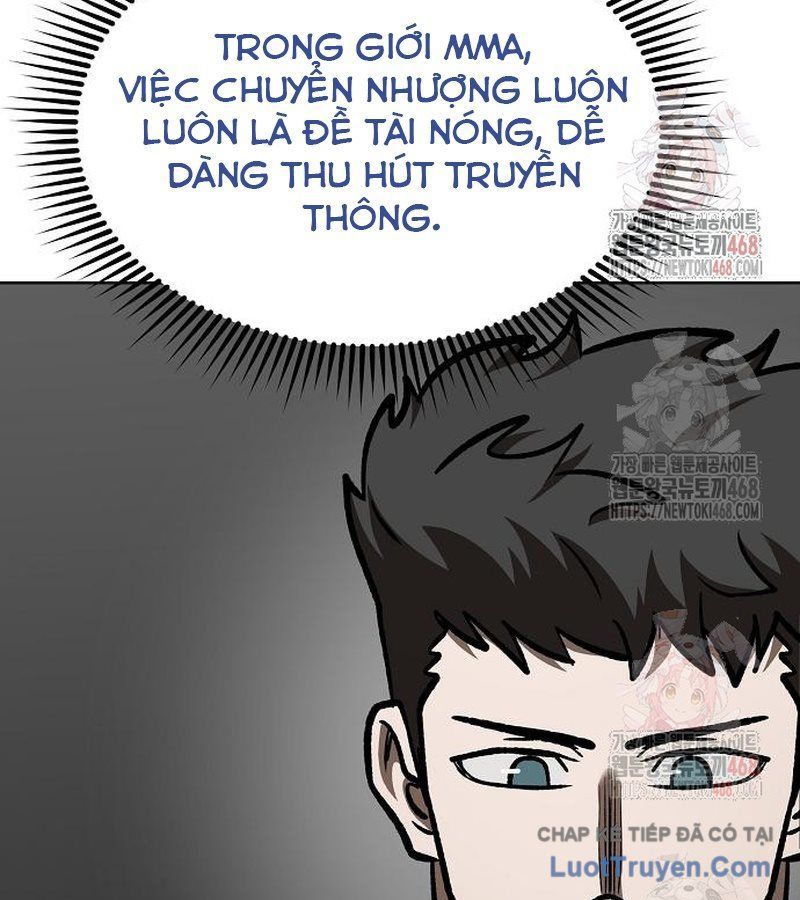 Vua Võ Đài [Chap 166-170]