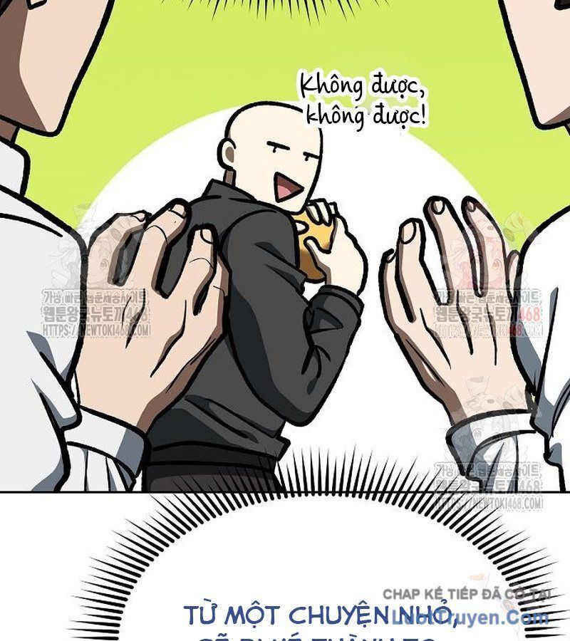 Vua Võ Đài [Chap 166-170]