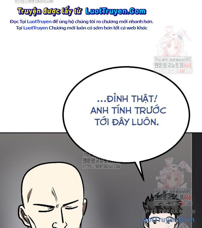 Vua Võ Đài [Chap 166-170]