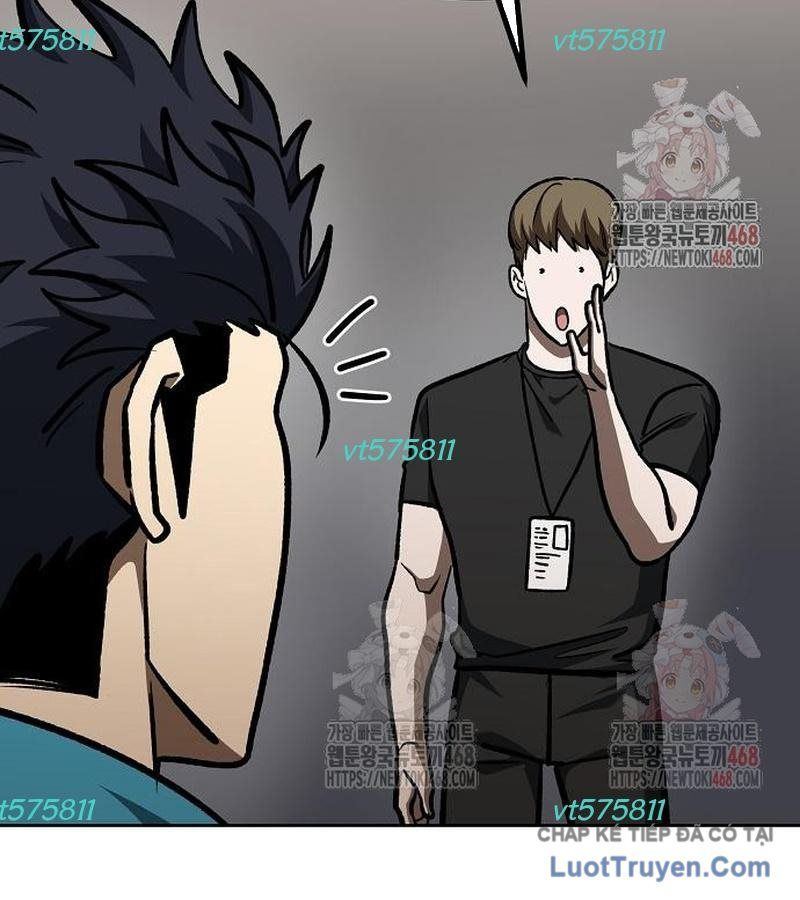 Vua Võ Đài [Chap 166-170]