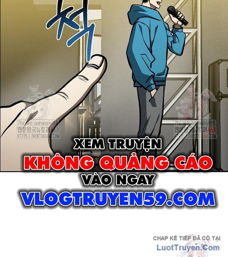 Vua Võ Đài [Chap 166-170]