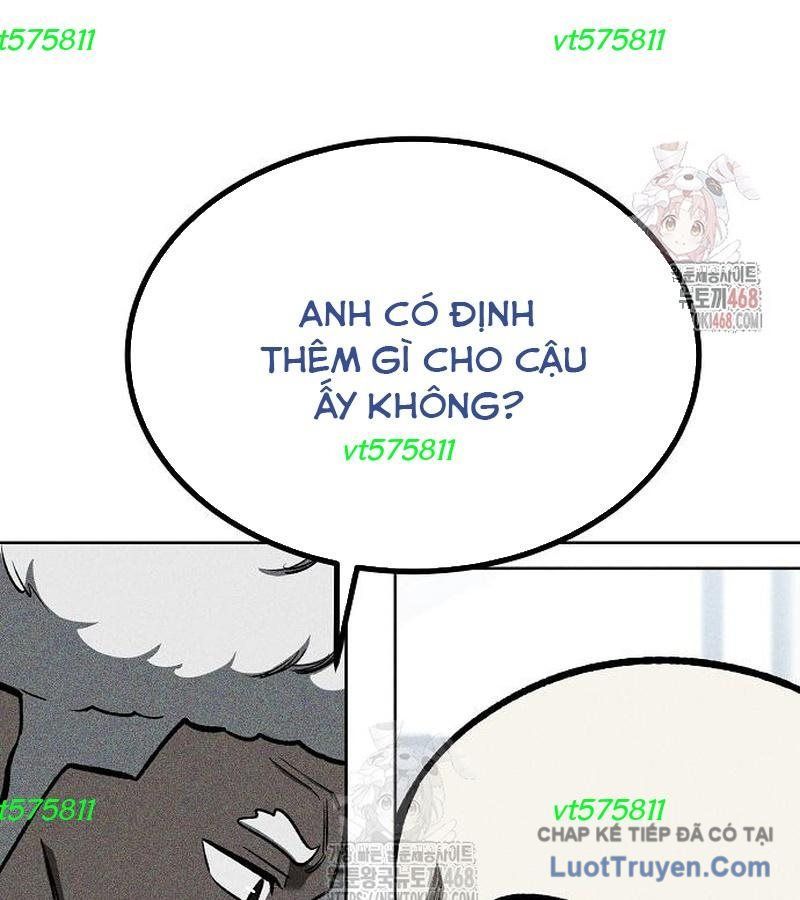 Vua Võ Đài [Chap 166-170]