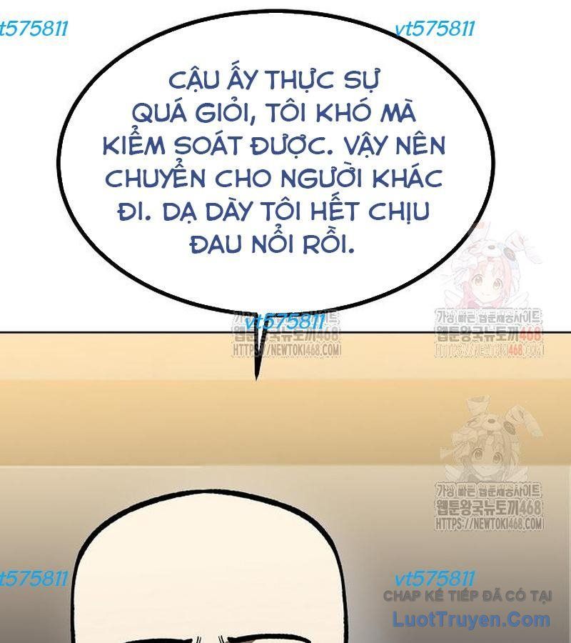 Vua Võ Đài [Chap 166-170]