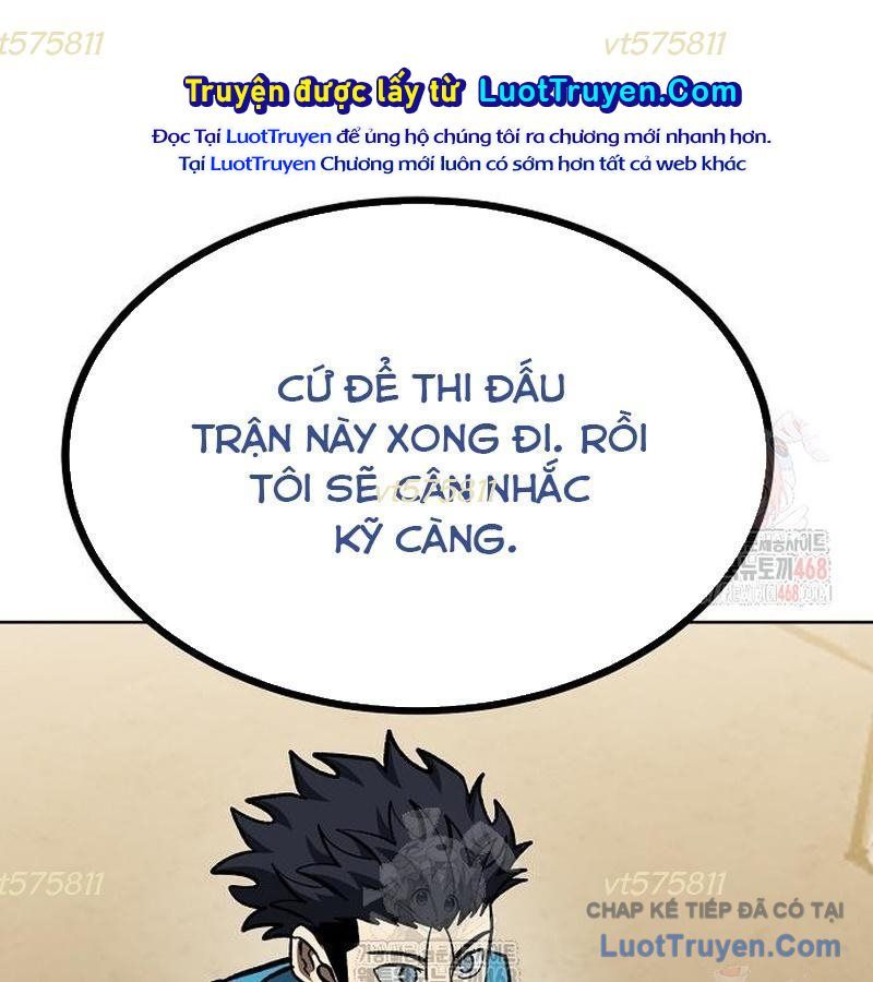 Vua Võ Đài [Chap 166-170]