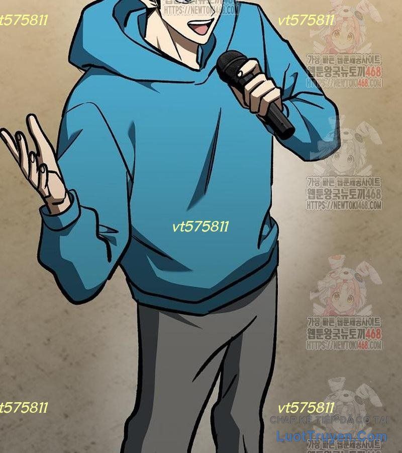 Vua Võ Đài [Chap 166-170]