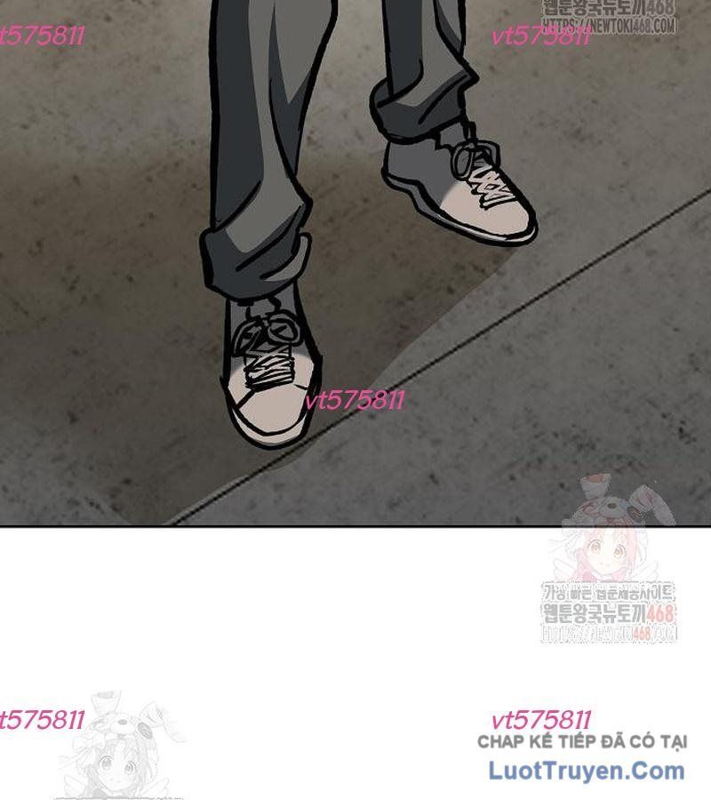 Vua Võ Đài [Chap 166-170]