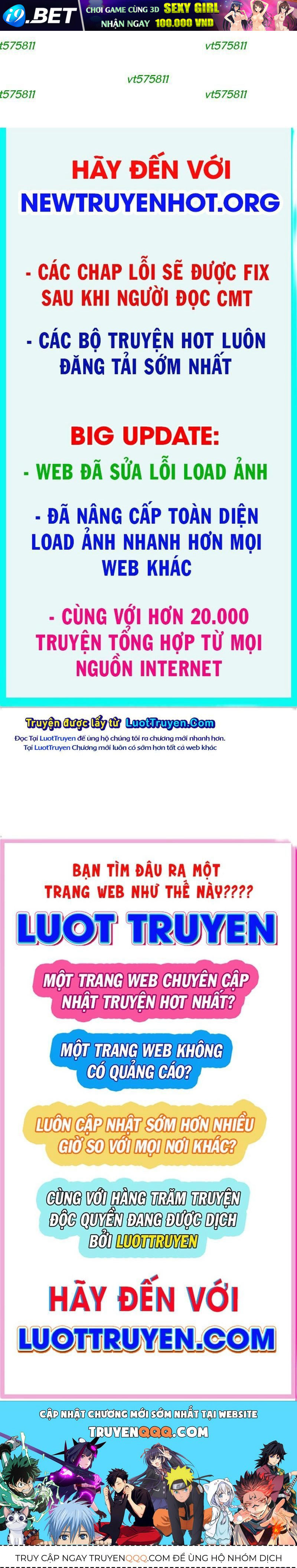 Vua Võ Đài [Chap 166-170]