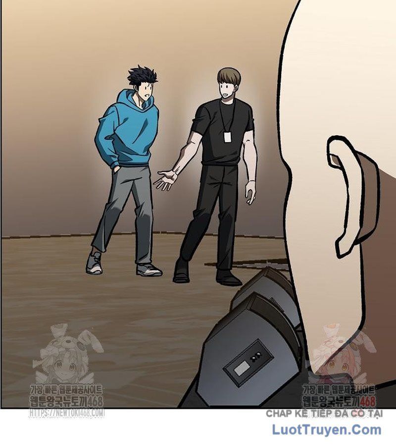 Vua Võ Đài [Chap 166-170]