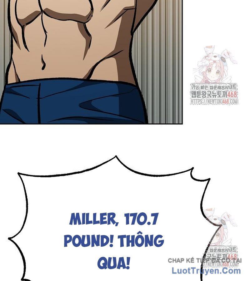 Vua Võ Đài [Chap 166-170]