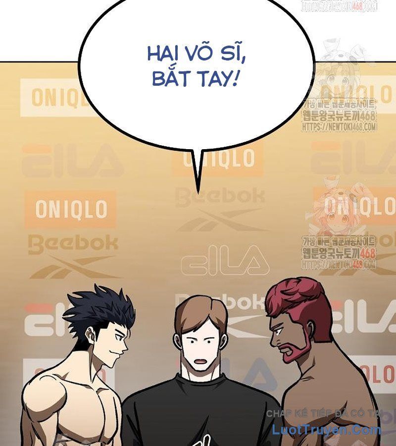 Vua Võ Đài [Chap 166-170]