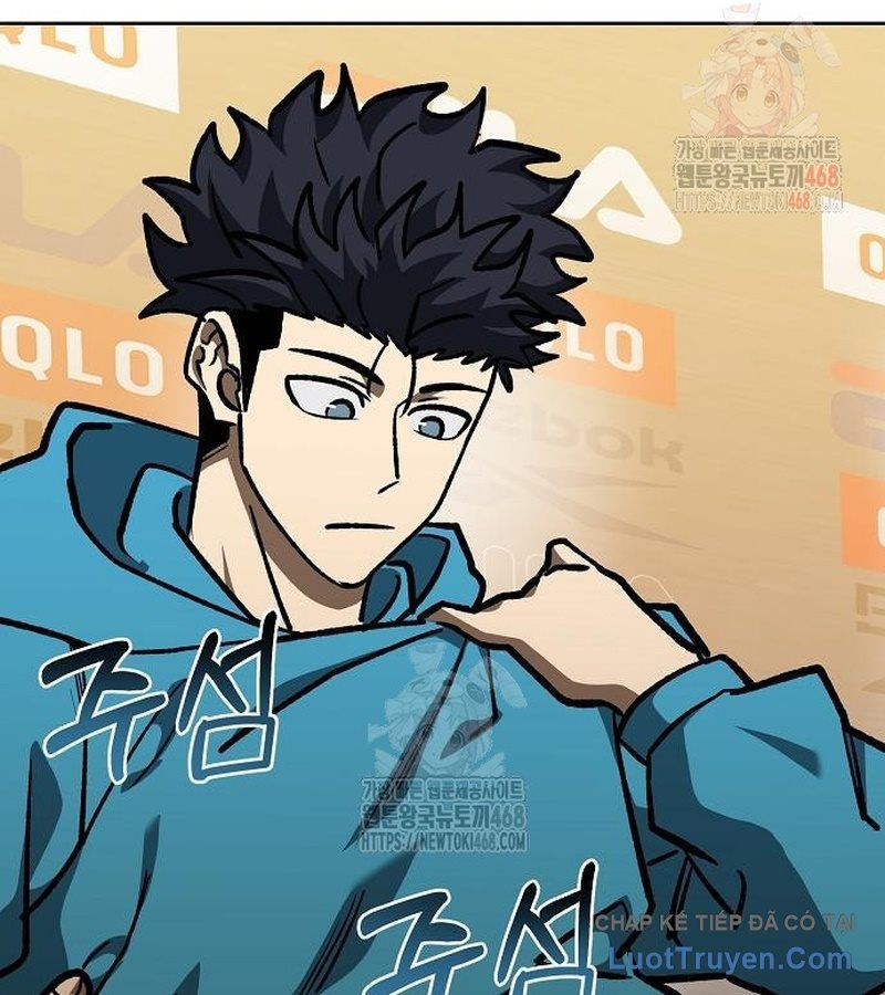 Vua Võ Đài [Chap 166-170]