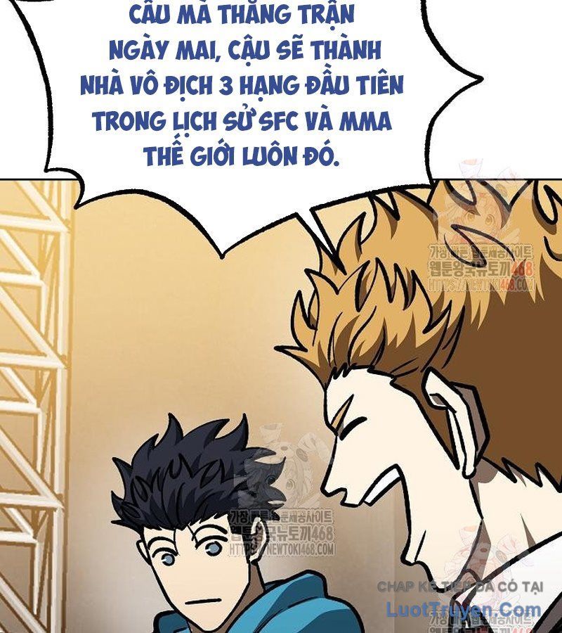 Vua Võ Đài [Chap 166-170]