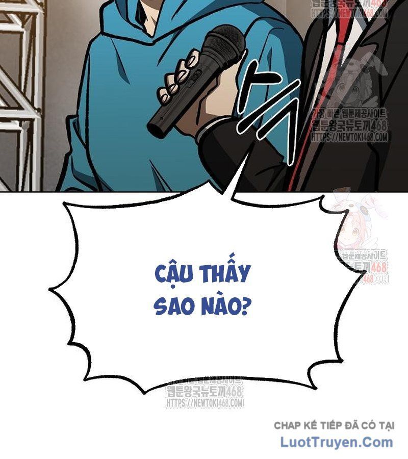 Vua Võ Đài [Chap 166-170]