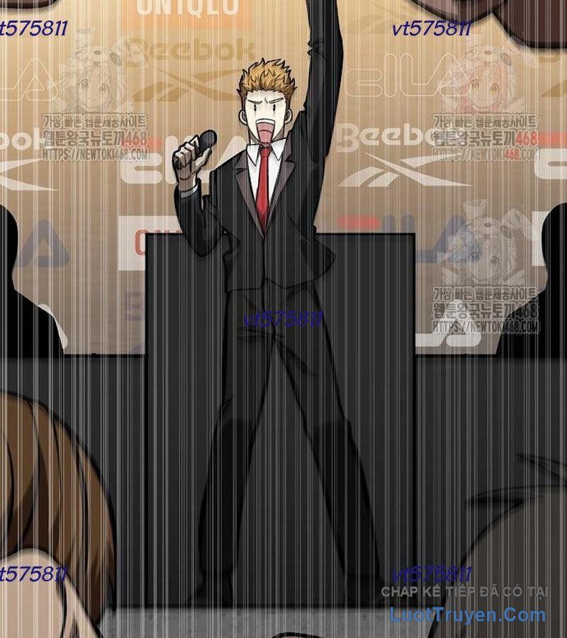 Vua Võ Đài [Chap 166-170]