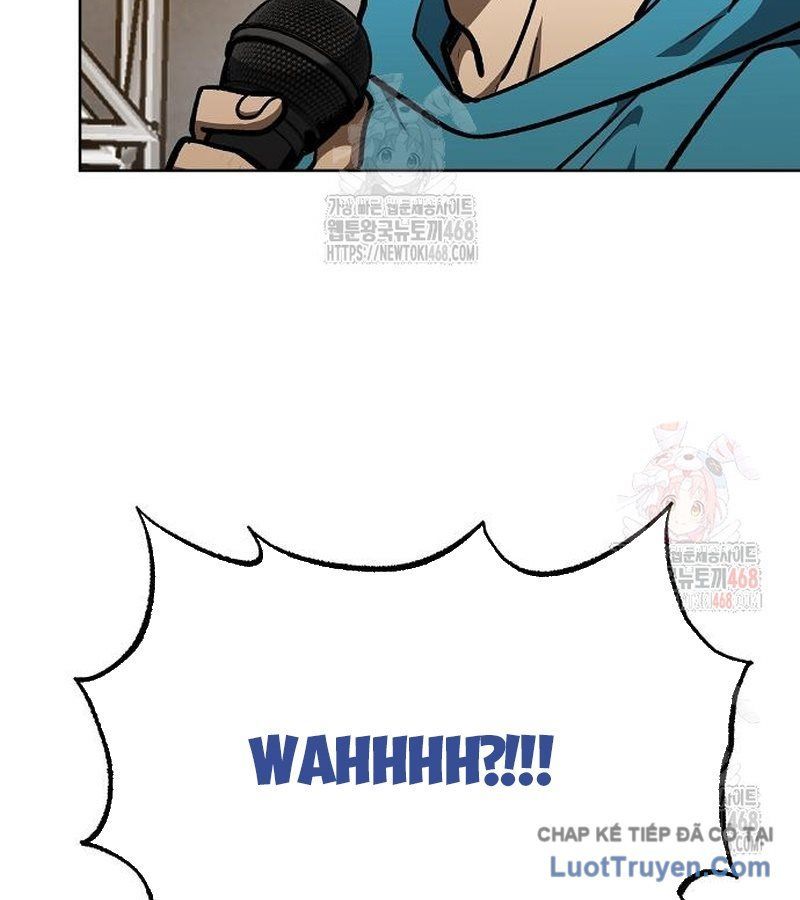 Vua Võ Đài [Chap 166-170]