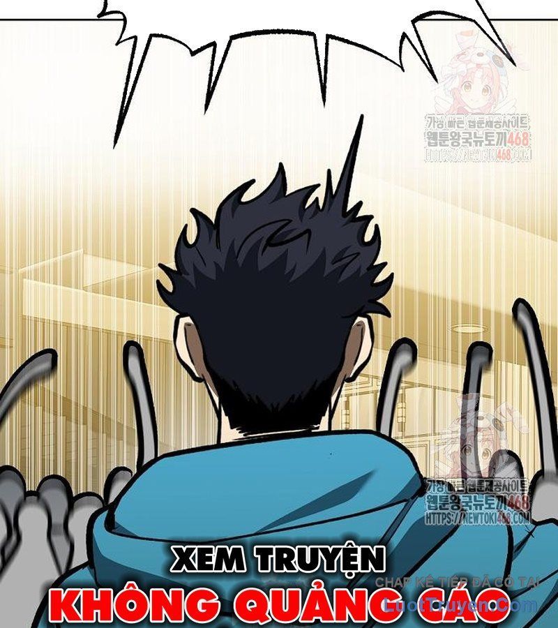 Vua Võ Đài [Chap 166-170]