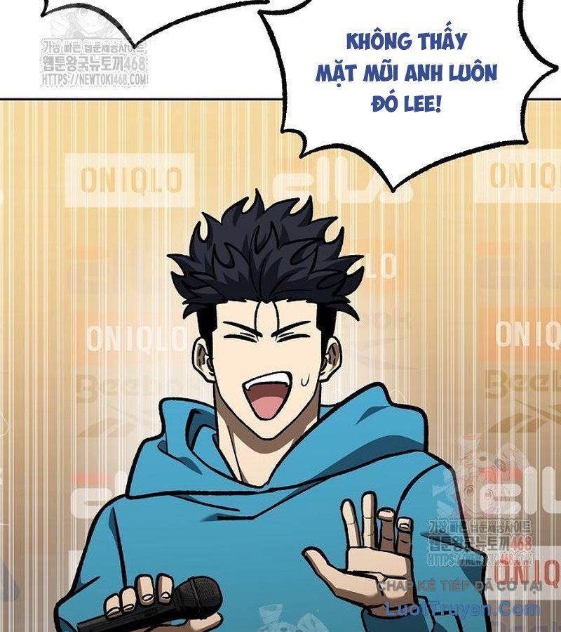 Vua Võ Đài [Chap 166-170]