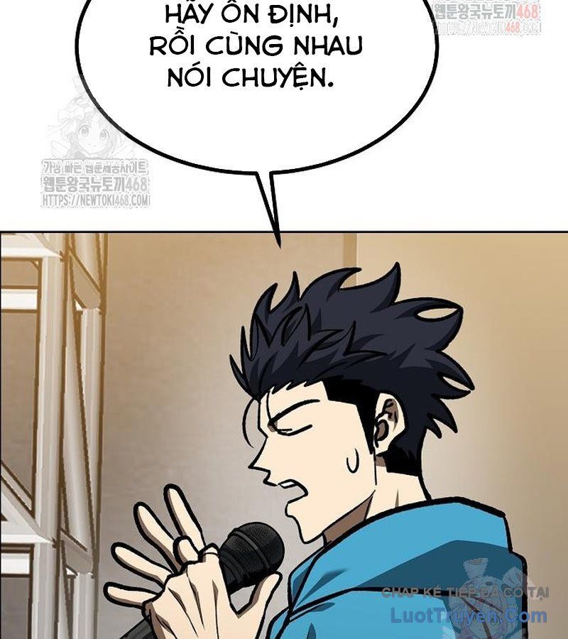 Vua Võ Đài [Chap 166-170]