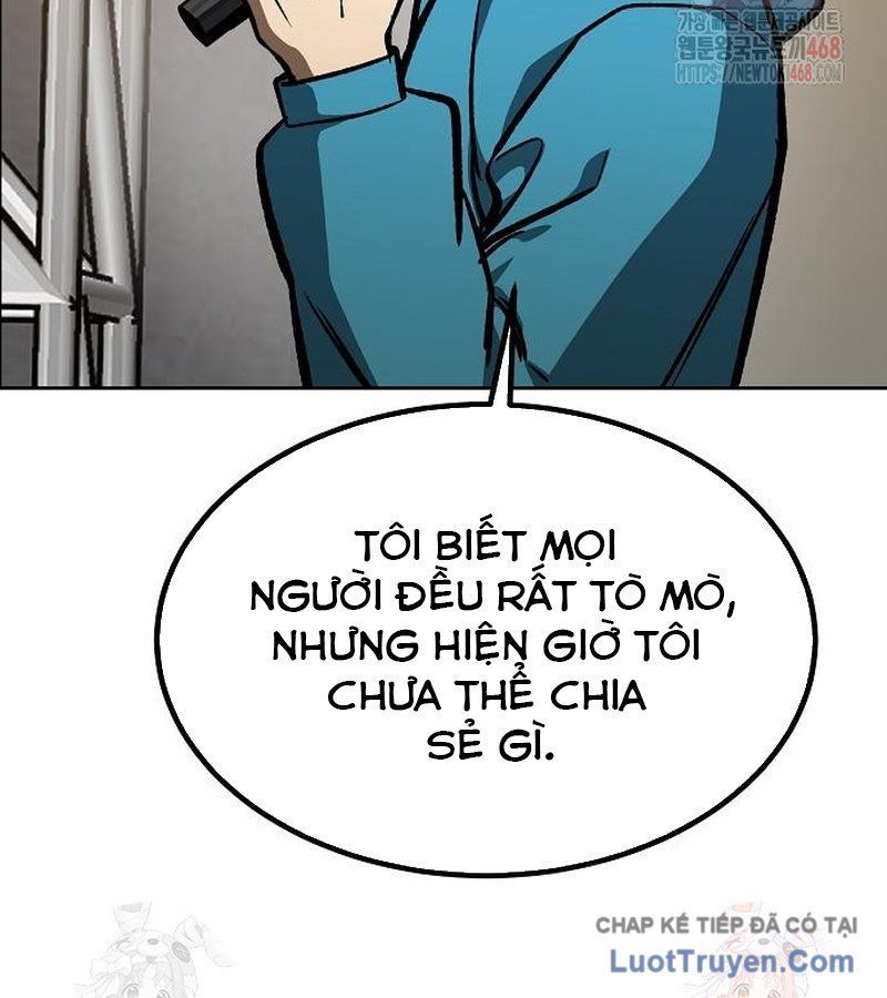 Vua Võ Đài [Chap 166-170]