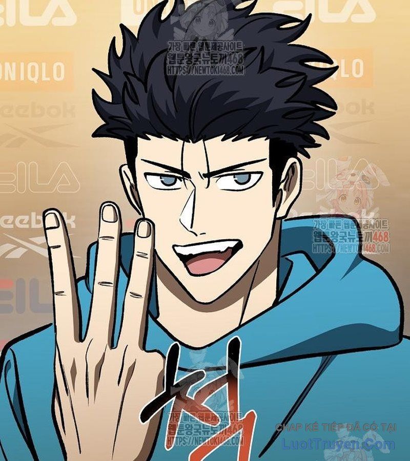 Vua Võ Đài [Chap 166-170]