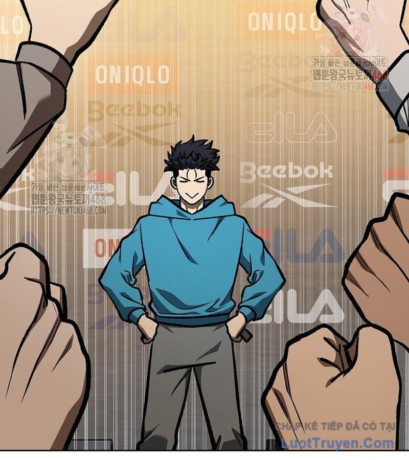 Vua Võ Đài [Chap 166-170]