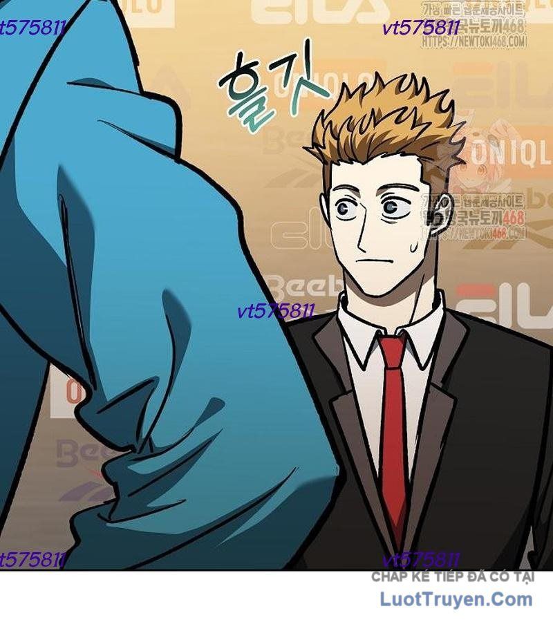 Vua Võ Đài [Chap 166-170]