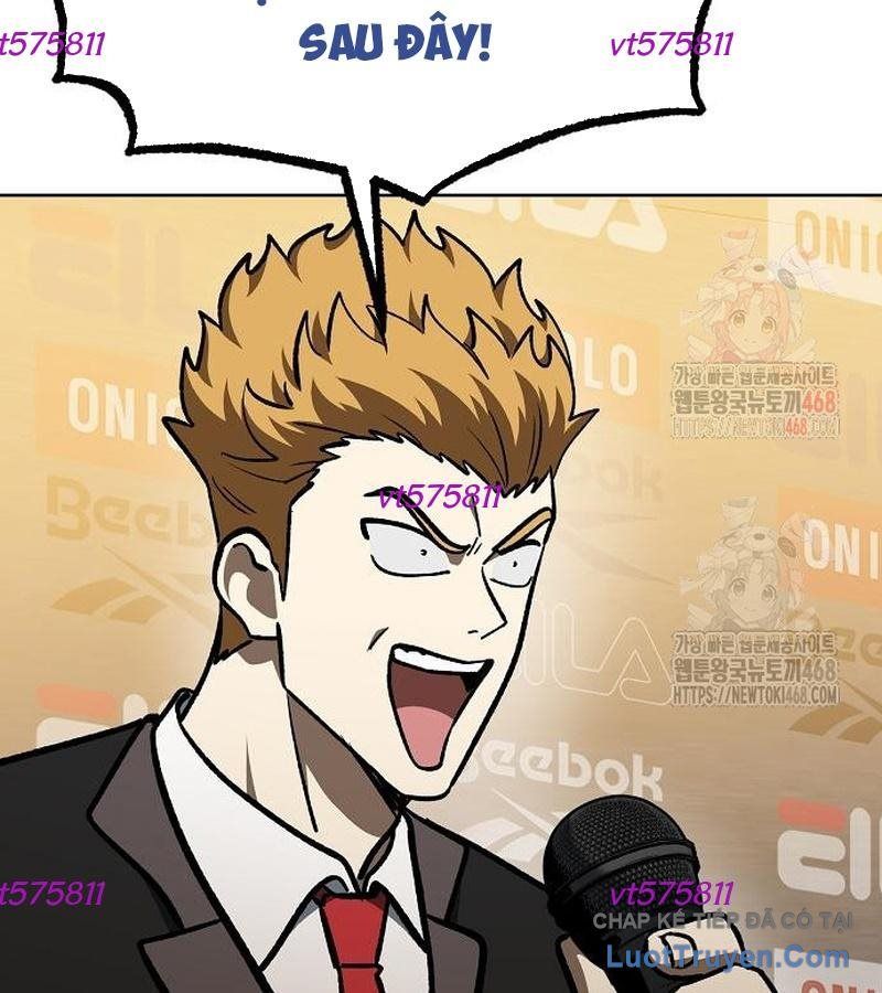 Vua Võ Đài [Chap 166-170]