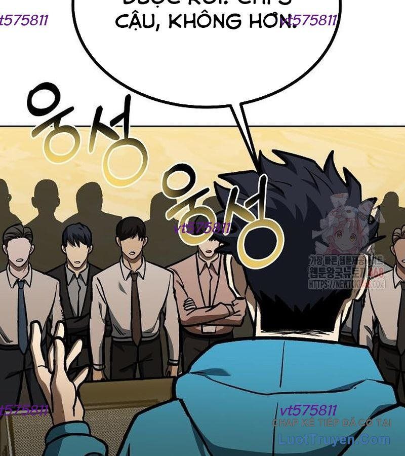 Vua Võ Đài [Chap 166-170]