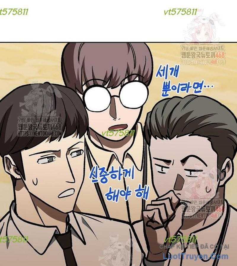 Vua Võ Đài [Chap 166-170]