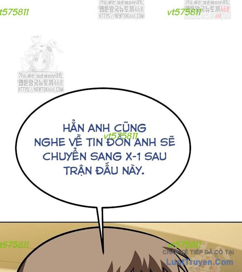 Vua Võ Đài [Chap 166-170]