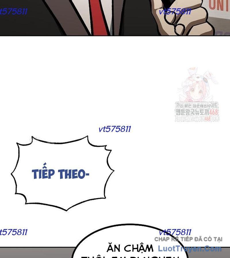 Vua Võ Đài [Chap 166-170]