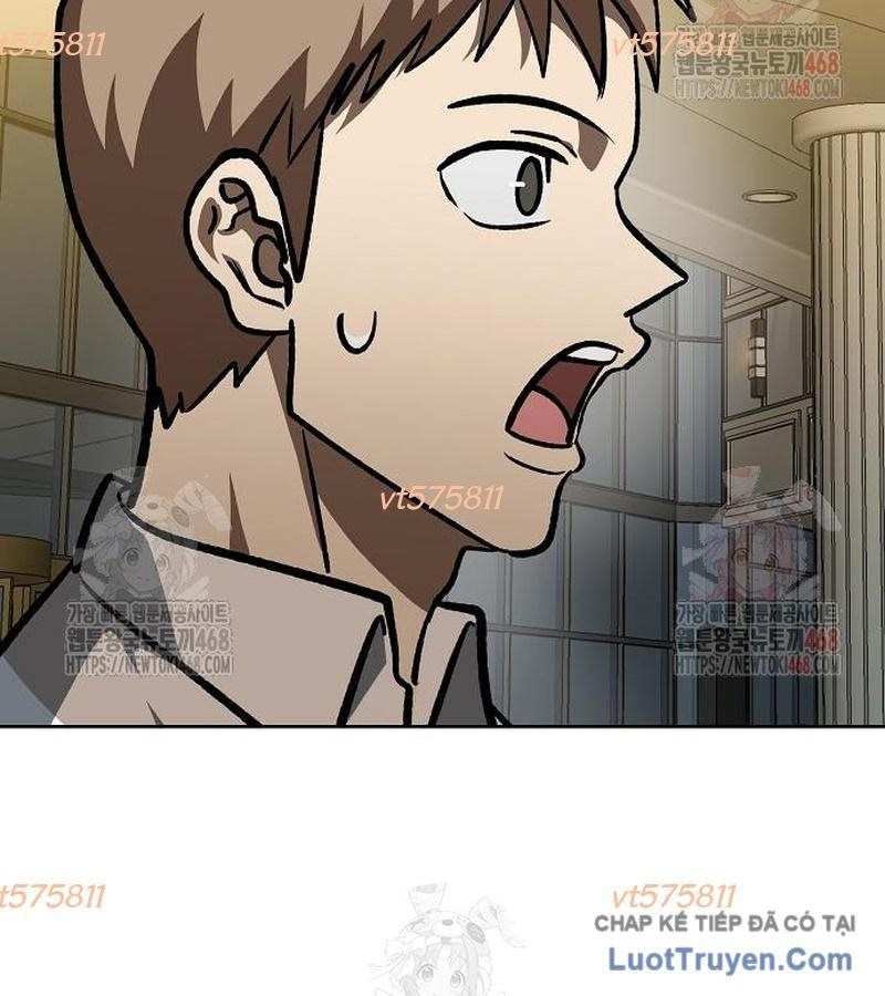 Vua Võ Đài [Chap 166-170]