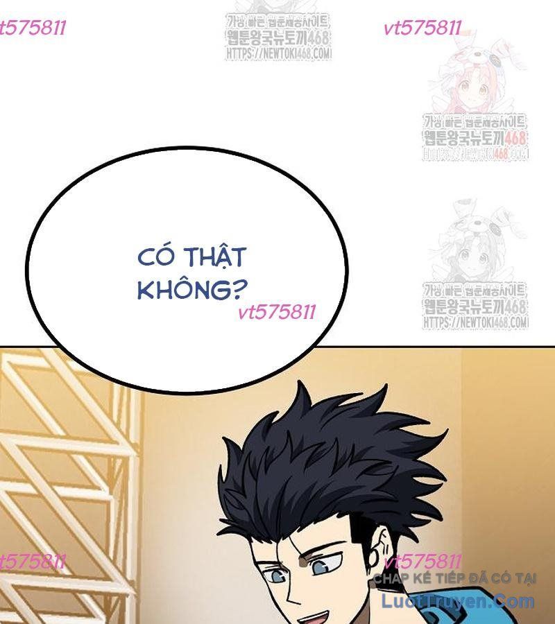 Vua Võ Đài [Chap 166-170]