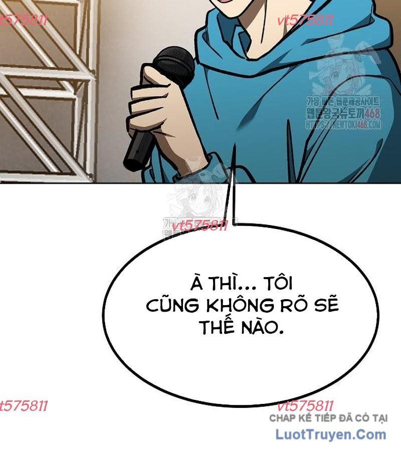 Vua Võ Đài [Chap 166-170]