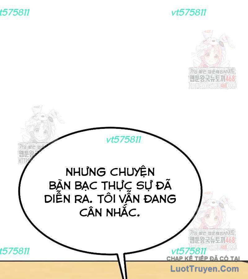 Vua Võ Đài [Chap 166-170]