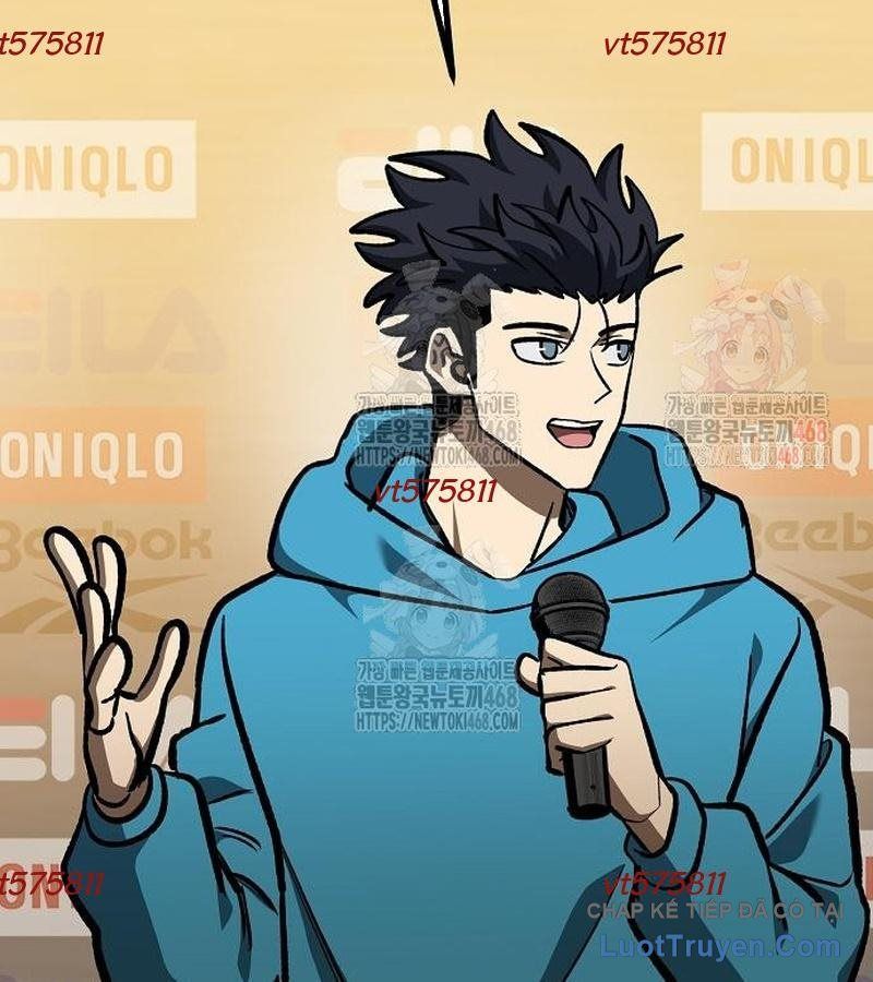 Vua Võ Đài [Chap 166-170]