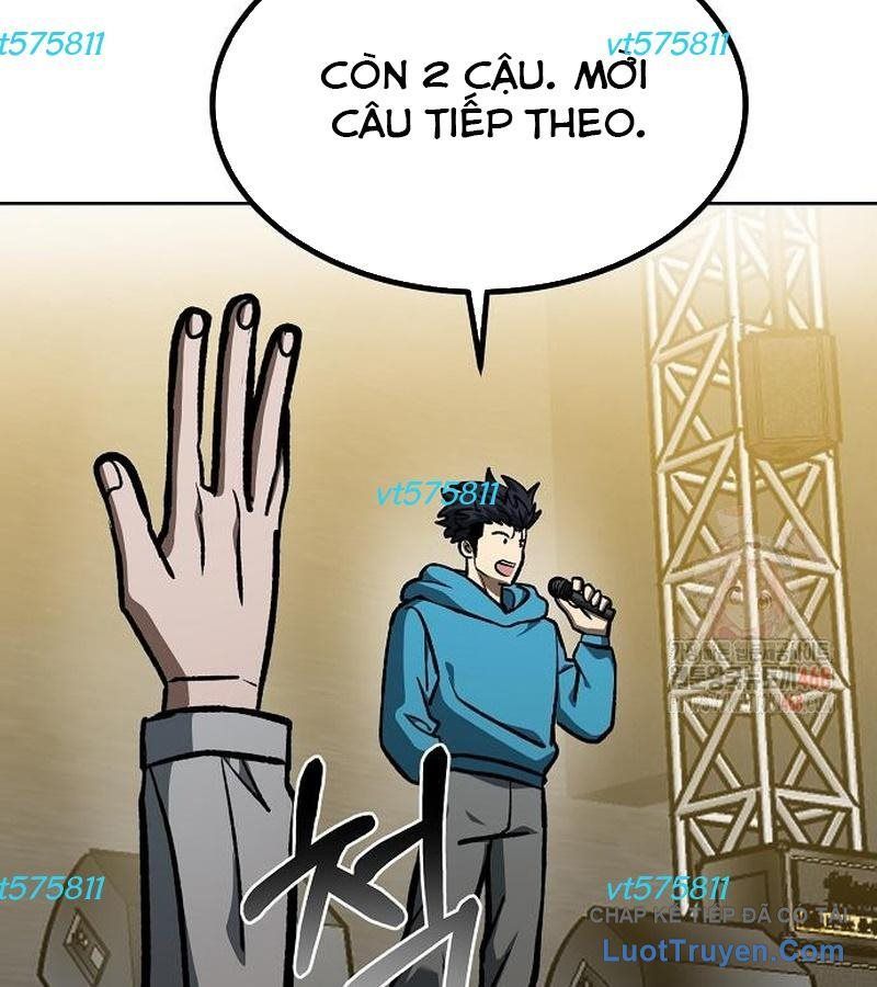 Vua Võ Đài [Chap 166-170]