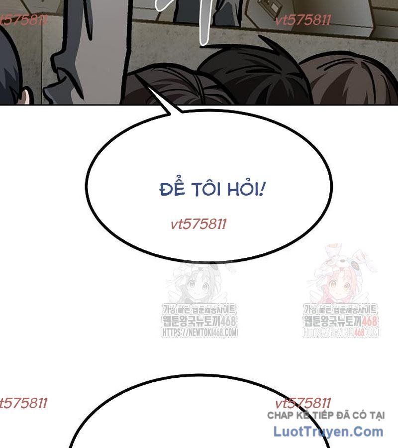 Vua Võ Đài [Chap 166-170]