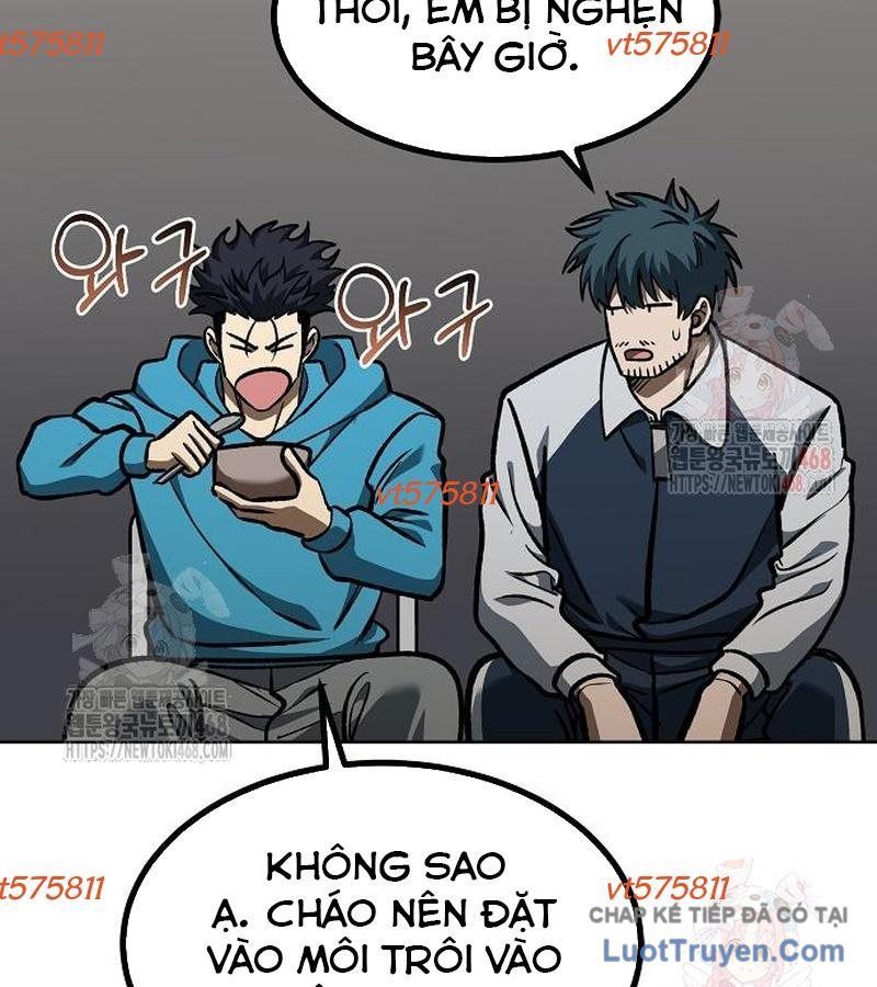 Vua Võ Đài [Chap 166-170]