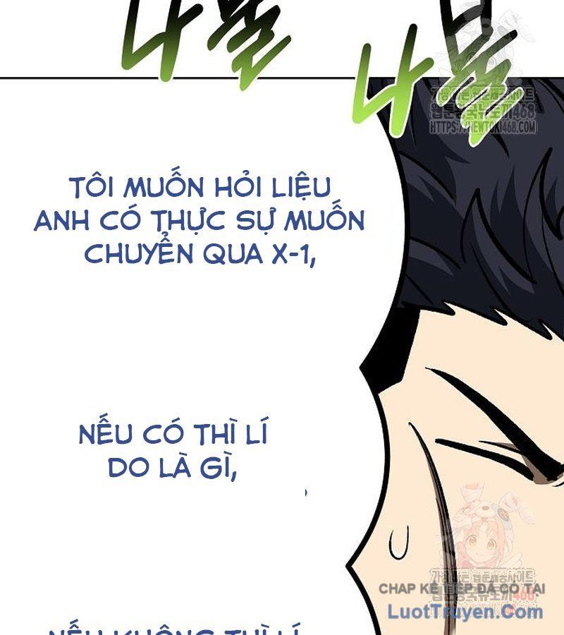 Vua Võ Đài [Chap 166-170]