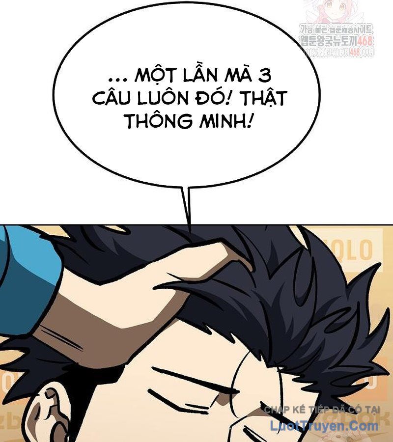 Vua Võ Đài [Chap 166-170]