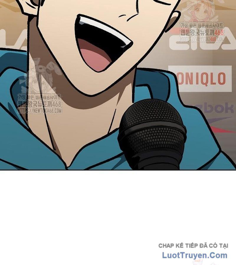 Vua Võ Đài [Chap 166-170]