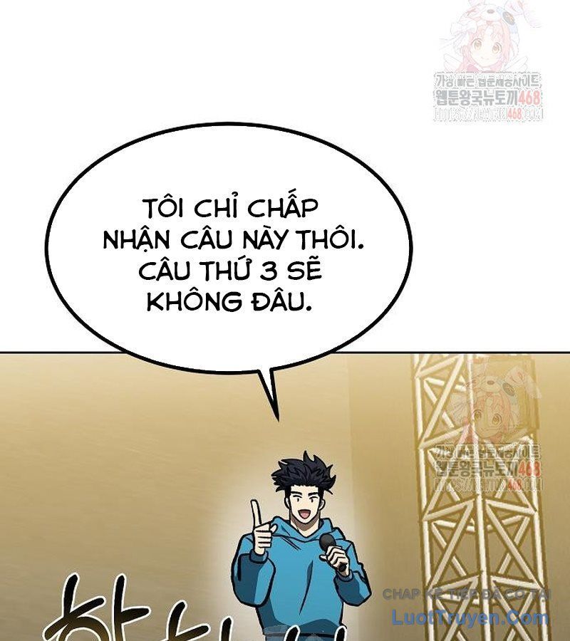 Vua Võ Đài [Chap 166-170]