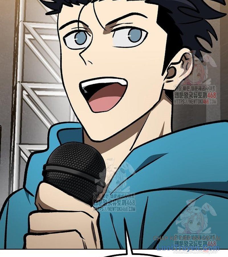 Vua Võ Đài [Chap 166-170]