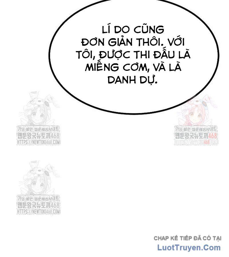 Vua Võ Đài [Chap 166-170]