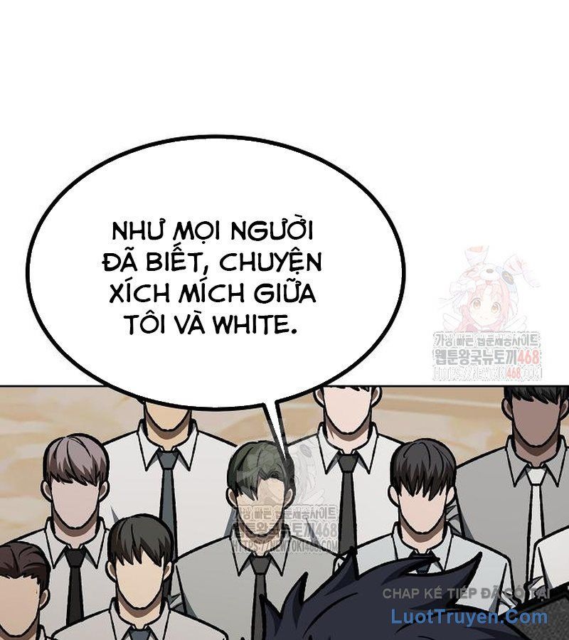 Vua Võ Đài [Chap 166-170]