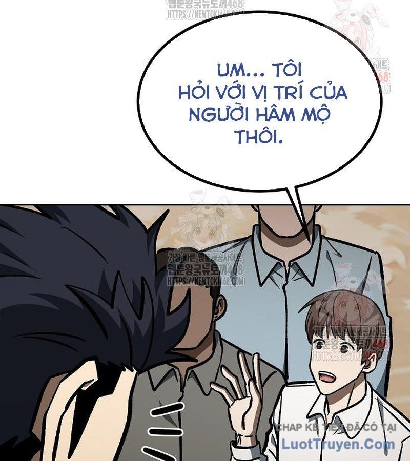 Vua Võ Đài [Chap 166-170]