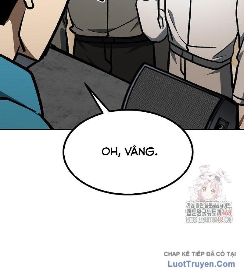 Vua Võ Đài [Chap 166-170]