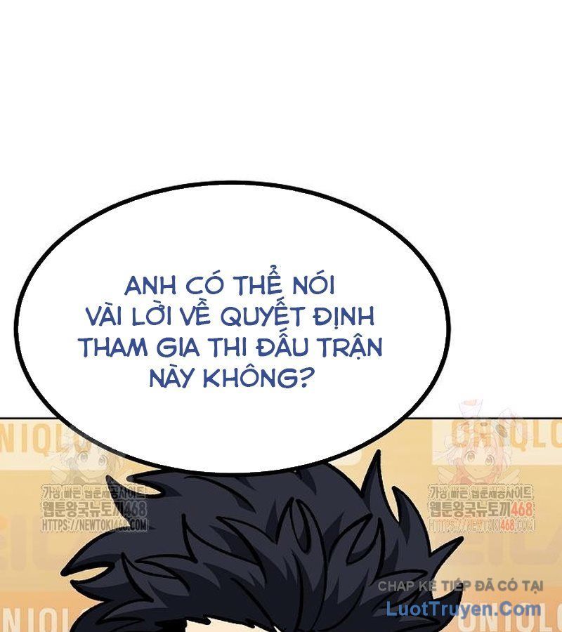 Vua Võ Đài [Chap 166-170]